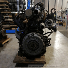 Motore compl renault - compl.,