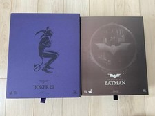 Hot Toys DX02 Batman DX11