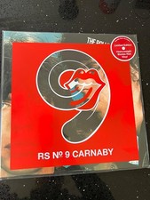 The Rolling Stones Black And