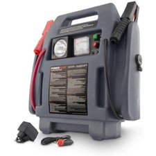 AVVIATORE COMPRESSORE BATTERIA