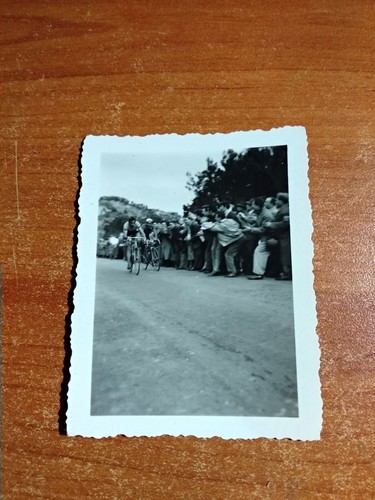 Foto ciclismo cyclisme fausto - foto,