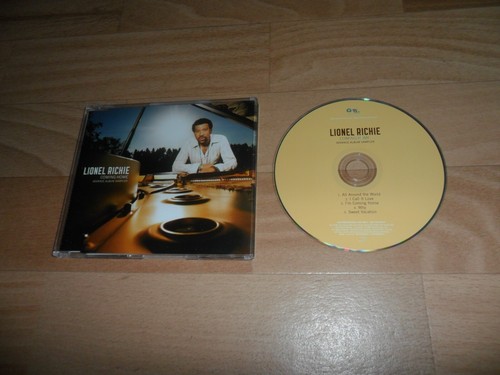 Lionel richie coming home - lionel,