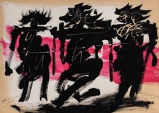 PIGNATELLI ERCOLE Prova per il