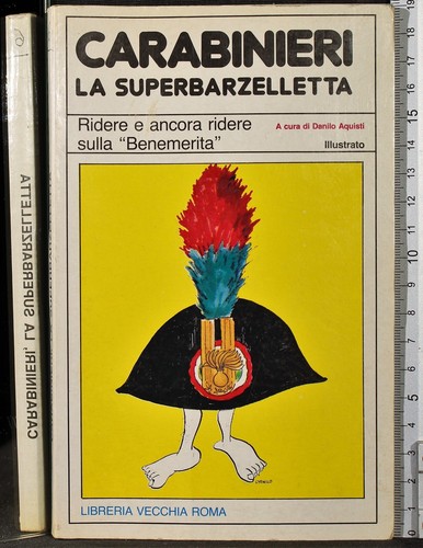 Carabinieri la - carabinieri.,