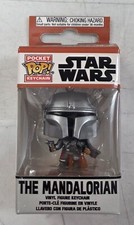 THE MANDALORIAN - STAR WARS -