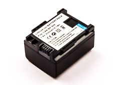 Batteria Per CANON HF200 / HG10 / HG20 / HG21 / XA10 / HF G10 / HF G25