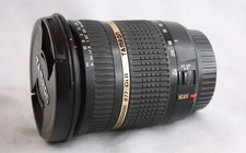 ? Tamron SP AF 10/24mm f3,5-4,5 Di II SP zoom per fotocamere Canon