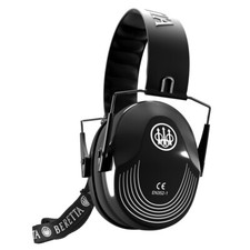 Cuffie Beretta earmuff poligono tiro a volo auricolari udito antirumore shooting
