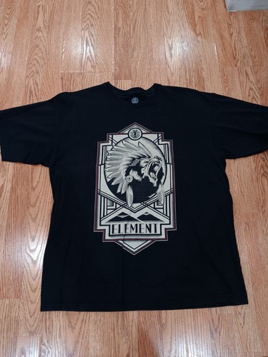 Element camicia skateboard - element,
