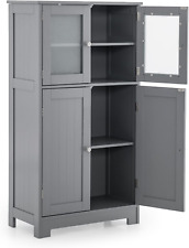 Mobiletto Bagno Salvaspazio in