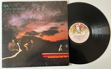 LP GENESIS - AND THEN THERE WERE THREE