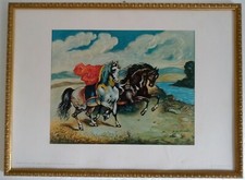 Vintage stampa giorgio - vintage, de