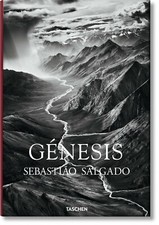 SEBASTIAO SALGADO. GENESIS Sebastião Salgado. Genesis. Ediz. inglese: FO