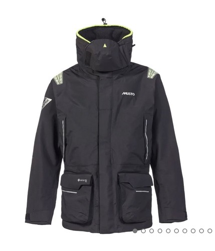Musto 82307 990 - musto,