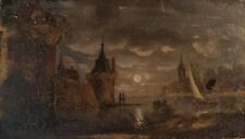 Scuola fiamminga di fine