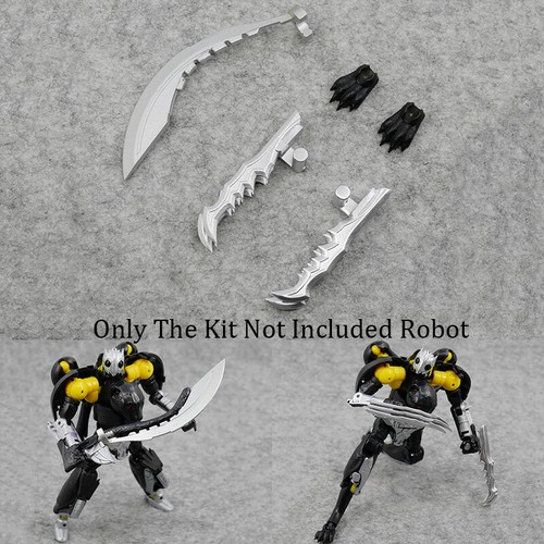 Kit aggiornamento coltello - ,