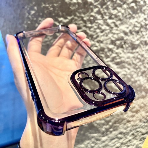 Custodia tpu trasparente - tpu,
