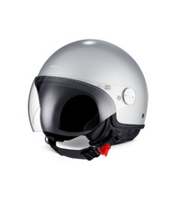 Piaggio Demi-Jet Helmet Baci
