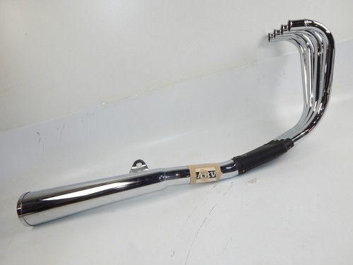 Nos 1980 kawasaki 400 - nos,