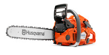 HUSQVARNA MOTOSEGA HVA545