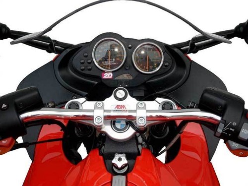 Trasformazione abm superbike - trasformazione,