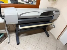Plotter HP Designjet 500 mod