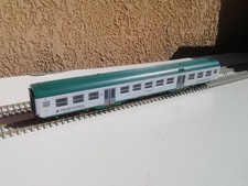 VITRAINS CARROZZA MDVC 2da CL