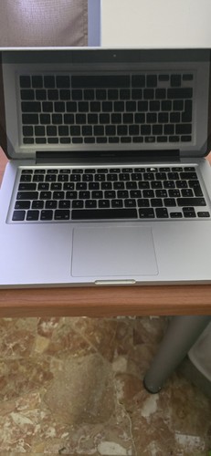 Macbook pro a1286 - ,