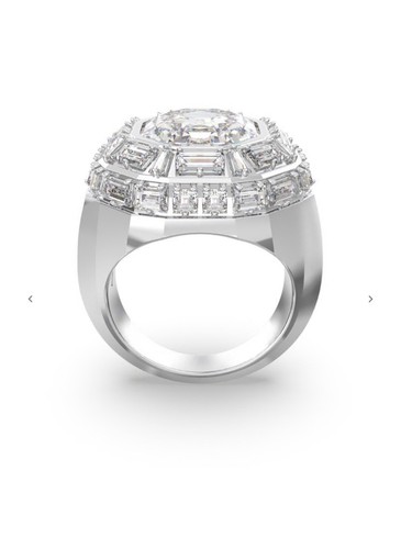 Anello swarovski mesmera - swarovski,