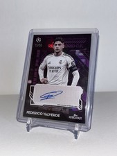 Maglia Topps Knockout