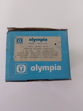 CILINDRO COMPLETO Ø 40