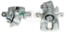 Pinza freno Budweg Caliper 341909 +52,36 € cauzione per MG STREETWISE 400 ROVER 25 6
