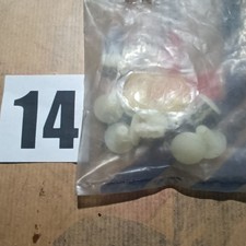 5 BOTTONI FISSAGGIO PANNELLI