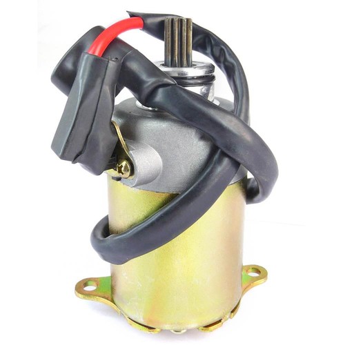 Motorino avviamento 00128741 - avviamento,