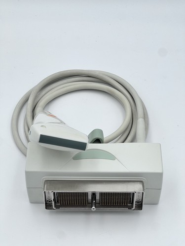 Sonda lineare ultrasuoni - lineare,