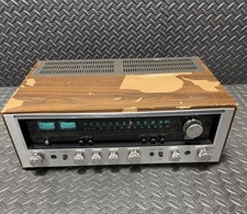 Sansui 6060 Ricevitore Stereo 