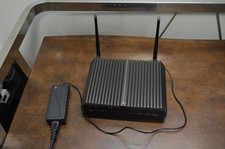 Onlogic Cincoze DX-1100-R10