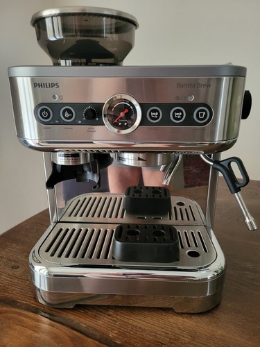 Macchina caffe philips - macchina,