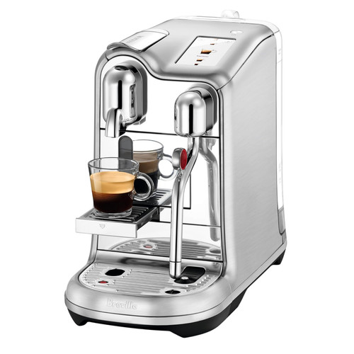 Nespresso creatista pro - creatista,