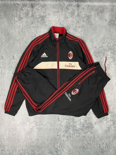 Tuta calcio adidas milano - tuta,