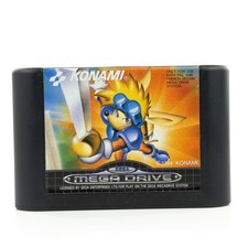 Gioco Sega Mega Drive