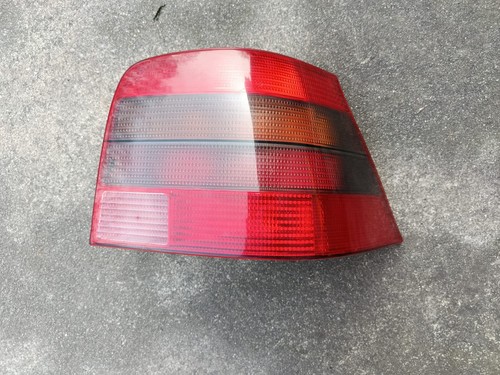 Stop fanale posteriore destro - fanale,