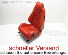 sedile sinistro Ferrari F430