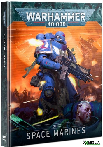 Warhammer 000 space - 40.000,