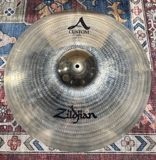 Zildjian A Custom 20"