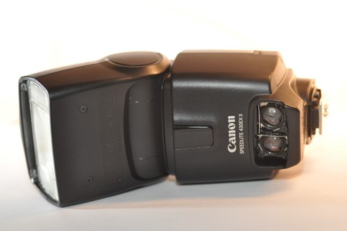 Flash canon 430 exii 430ex - exii,