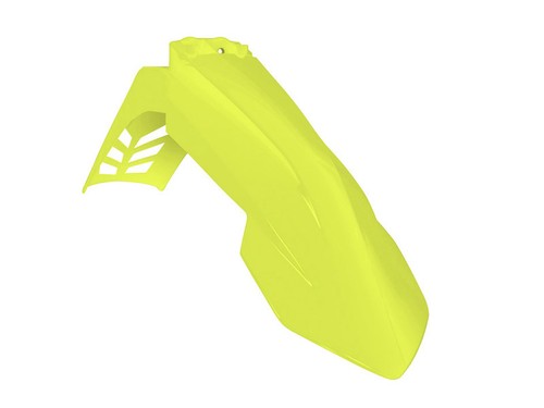 Parafango racetech anteriore - racetech,