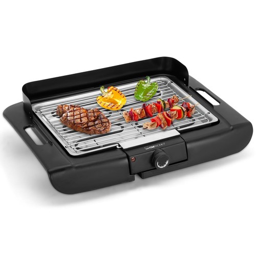 Clatronic 3841 barbecue - 3841,