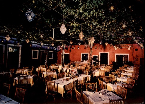 Antico dolo ristorante venezia - antico,