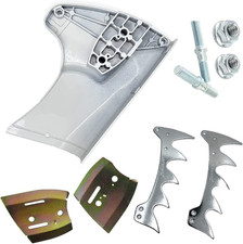 - Copertura per Pignone E